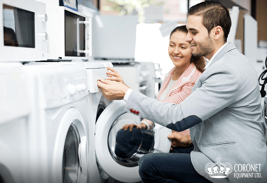 Expert Tips on Buying Commercial Laundry Equipment: Your Ultimate Guide to New and Used Options