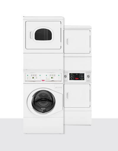 on premise dryers-commercial washer and dryer