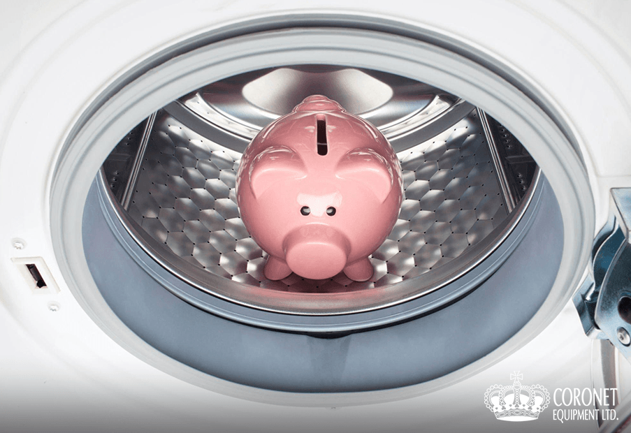 Unlocking the Real Costs of Commercial Washers: A Comprehensive Guide