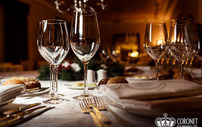 Merry & Bright: Tips for the Hospitality Industry