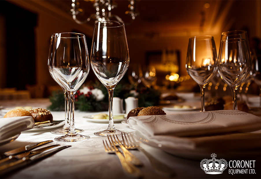 Merry & Bright: Tips for the Hospitality Industry
